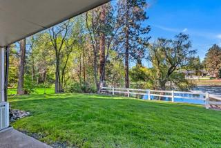 Ground Floor - Riverfront Studio - 3