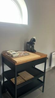 Les Buissonnets - Gîte rural - Calme & Nature, proche Caps & Tunnel - 3