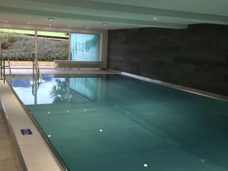 Haus Alp-Oase 2-Raum-Wohnung Annes Bergzauber - 6