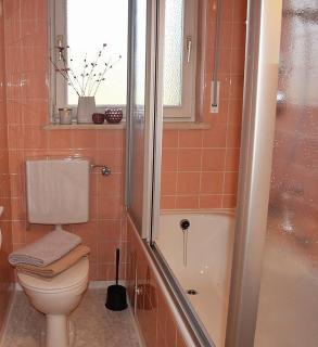 Haus Alp-Oase 2-Raum-Wohnung Annes Bergzauber - 2