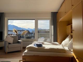 Haus Alp-Oase 2-Raum-Wohnung Annes Bergzauber - 1