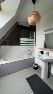 Les Buissonnets - Gîte rural - Calme & Nature, proche Caps & Tunnel - 2