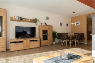 Haus Alp-Oase 2-Raum-Wohnung Bergzit - 5