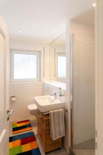 Haus Alp-Oase 2-Raum-Wohnung Bergzit - 2