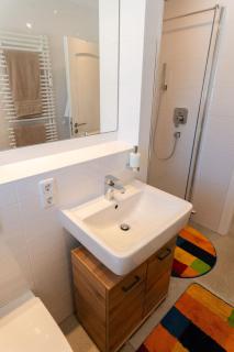 Haus Alp-Oase 2-Raum-Wohnung Bergzit - 1