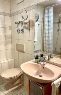 Haus Bergidyll 2-Raum-Wohnung Bergwelten - 4