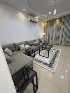 شقق La - Haïl - 5