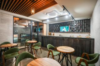 Steel Tower borjomi - 4