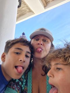 Nancy by the Bay Wasaga Beach - 7