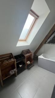 Les Buissonnets - Gîte rural - Calme & Nature, proche Caps & Tunnel - 1