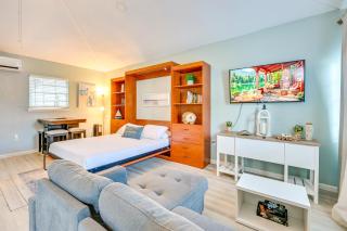 7 Mi to Historic Dtwn! New Port Richey Cottage - 8