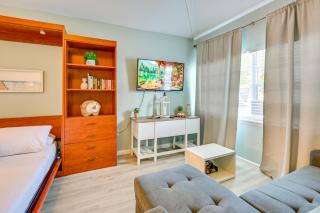 7 Mi to Historic Dtwn! New Port Richey Cottage - 3