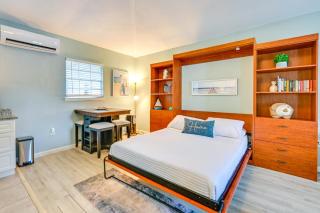 7 Mi to Historic Dtwn! New Port Richey Cottage - 1