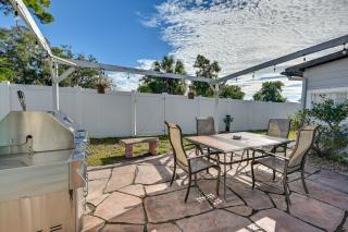 Newly Remodeled Home 1 Mi to Dtwn New Port Richey - 0