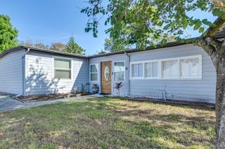 Newly Remodeled Home 1 Mi to Dtwn New Port Richey - 7