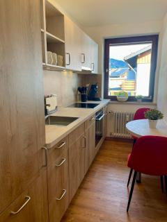 3-Raum-Wohnung BergFrei - 2