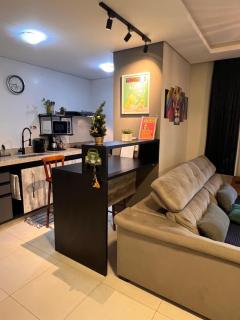 Bom retiro · 6 km Aeroporto/ 1 km do Shopping Garten/2km Square - 9