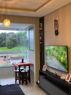 Bom retiro · 6 km Aeroporto/ 1 km do Shopping Garten/2km Square - 8