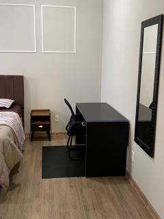 Bom retiro · 6 km Aeroporto/ 1 km do Shopping Garten/2km Square - 7