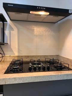 Bom retiro · 6 km Aeroporto/ 1 km do Shopping Garten/2km Square - 4