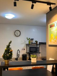 Bom retiro · 6 km Aeroporto/ 1 km do Shopping Garten/2km Square - 2