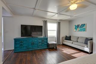 Updated Studio 1 Mi to Dtwn NPR and Cotee River! - 8