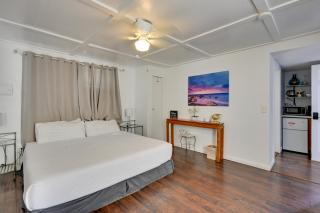 Updated Studio 1 Mi to Dtwn NPR and Cotee River! - 4