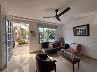 Casa condominio Dubai Flandes - 4