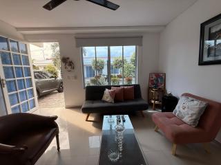 Casa condominio Dubai Flandes - 5