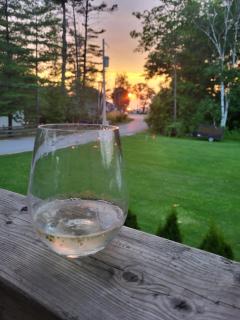 Nancy by the Bay Wasaga Beach - 8