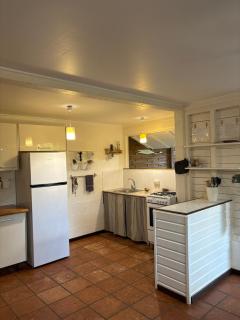 Surfside Studios on the beach in Martinique - North - 2