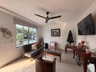 Casa condominio Dubai Flandes - 6