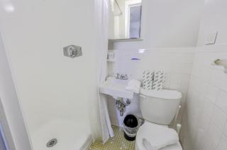 Stylish South End Studio - 3