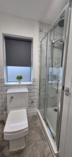 St Johns - 2 Bed House - 2