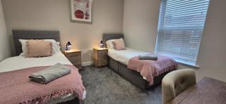 St Johns - 2 Bed House - 5