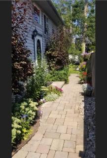 Nancy by the Bay Wasaga Beach - 9