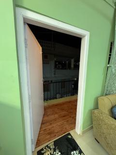 Humble abode Homestay 1BHK with scenic view - 4