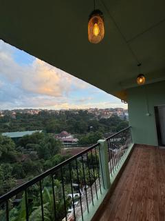 Humble abode Homestay 1BHK with scenic view - 1