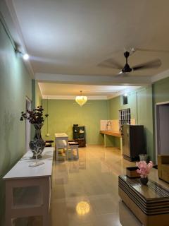 Humble abode Homestay 1BHK with scenic view - 0