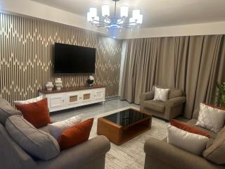 Luxury 3bedroom Apartment at Apple Tree Syokimau facing Nairobi National Park - 0