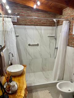 One Cabañas Maura - 9