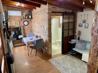 One Cabañas Maura - 1