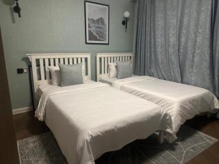 Luxury 3bedroom Apartment at Apple Tree Syokimau facing Nairobi National Park - 5