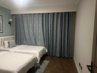 Luxury 3bedroom Apartment at Apple Tree Syokimau facing Nairobi National Park - 4