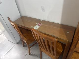 Kitnet Dom Bosco - 9