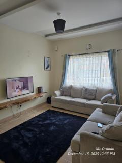 Mc Orando Suites - 9