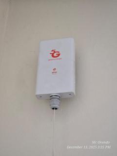 Mc Orando Suites - 7