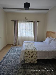 Mc Orando Suites - 6