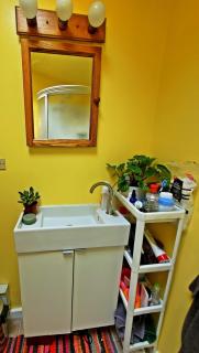 Point Breeze Guest House - 7