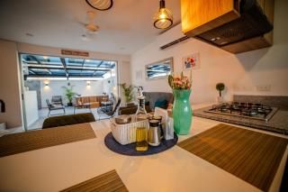 Espectacular Casa de Ensueño "Jacuzzi Privado" en Ricaurte - Peñalisa - 3